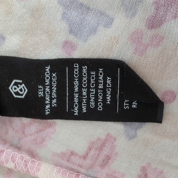 NWT Agnes & Dora Nakama Sundress - Picture 6 of 6